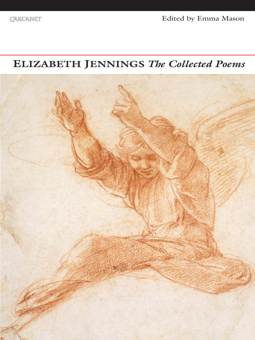 Title details for The Collected Poems by Elizabeth Jennings - Available